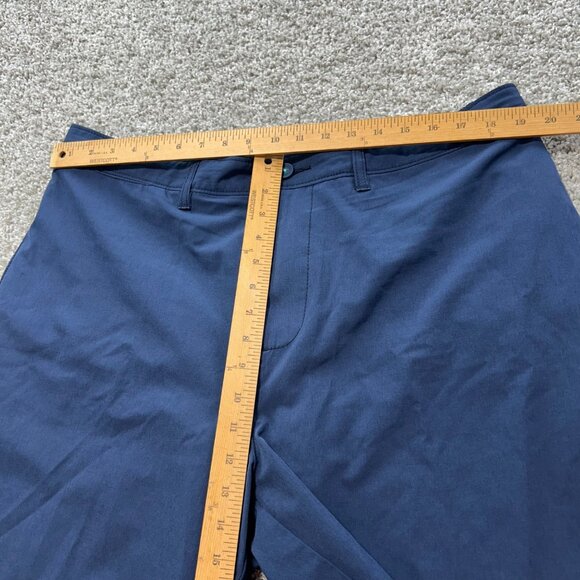 Tommy Bahama Men's SZ 1XLB Blue Island Active - Picture 7 of 7